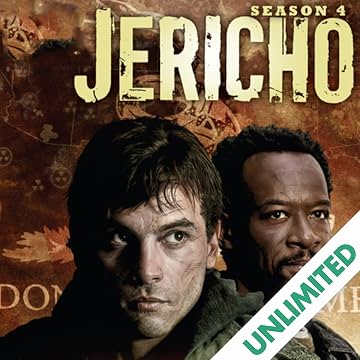 Jericho: Season 4